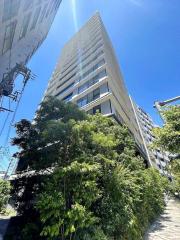 パークホームズ南池袋