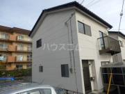 川崎住宅2号棟