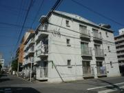 第2植木コーポ