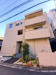 都営三田線西巣鴨駅まで徒歩6分