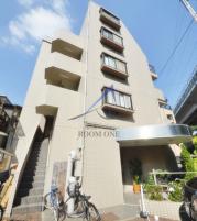 湘南新宿ライン(宇都宮/横須賀)西大井駅まで徒歩2分