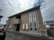 水島臨海鉄道西富井駅まで徒歩13分