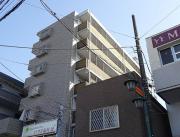 小田急小田原線読売ランド前駅まで徒歩1分