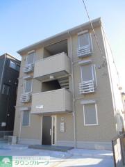 ヴィラ登戸町