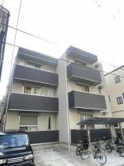 阪神本線甲子園駅まで徒歩13分