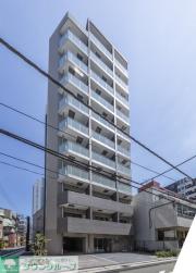 S-RESIDENCE三田慶大前