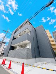 JT ガーデン 徳庵