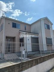 朝日谷戸建