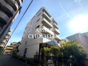 京王線調布駅まで徒歩3分