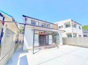 桜ヶ丘戸建