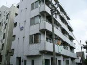 西武池袋・豊島線中村橋駅まで徒歩5分