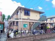 西武多摩湖線一橋学園駅まで徒歩15分