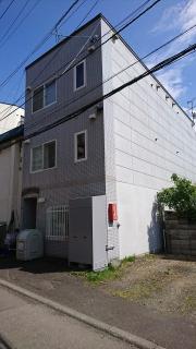 セトル南10条