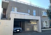 世田谷区上野毛1丁目戸建て