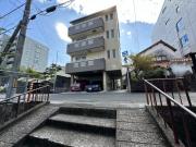 とさでん交通後免線菜園場町駅まで徒歩5分
