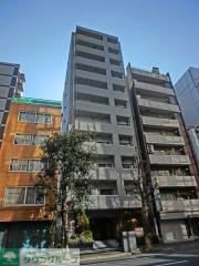 オーキッドレジデンス千代田岩本町