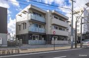 グリーンテラス長野駅東口