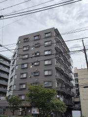 サンハイツ大森