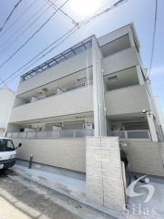 近鉄けいはんな線荒本駅まで徒歩11分