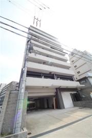レオンコンフォート新梅田