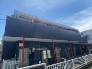 アップルハウス町田8B