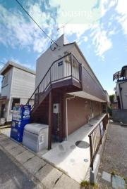 ＪＲ総武線（各駅停車）新検見川駅まで徒歩13分