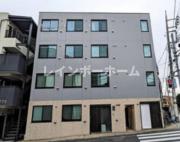ブロッサムテラス中台