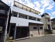 京急本線弘明寺駅まで徒歩5分