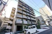 ラフィスタ板橋本町