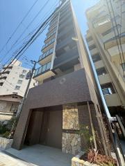 Live Flat Tsukamoto
