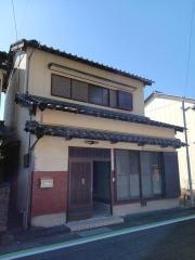安田町貸家