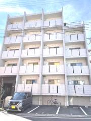 鹿児島市電谷山線脇田駅まで徒歩2分