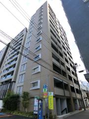 シティインデックス新宿若松町