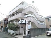 小田急江ノ島線南林間駅まで徒歩6分
