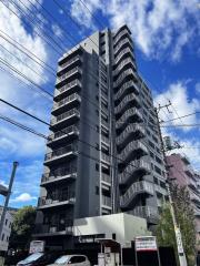 小田急小田原線本厚木駅まで徒歩5分