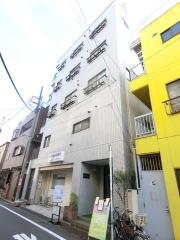 都営新宿線大島駅まで徒歩2分