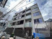 京王線初台駅まで徒歩3分