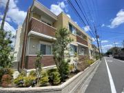 都営三田線西高島平駅まで徒歩5分