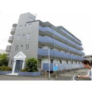 幸町アヴェニュー