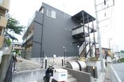 小田急江ノ島線湘南台駅まで徒歩18分