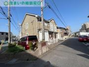 愛知環状鉄道六名駅まで徒歩17分