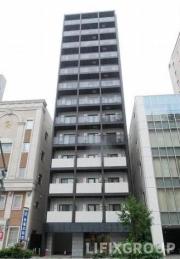 ヴィルドミール浅草橋