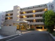 アーバンコート市ヶ谷