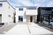一宮市冨田戸建