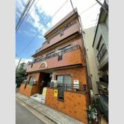 都電荒川線西ヶ原四丁目駅まで徒歩3分