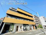 地下鉄桜通線桜山駅まで徒歩2分
