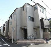 ＪＲ山手線駒込駅まで徒歩12分