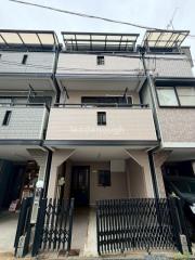 住吉区戸建