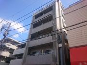 ＪＲ南武線平間駅まで徒歩2分