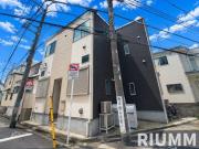 都営三田線本蓮沼駅まで徒歩6分